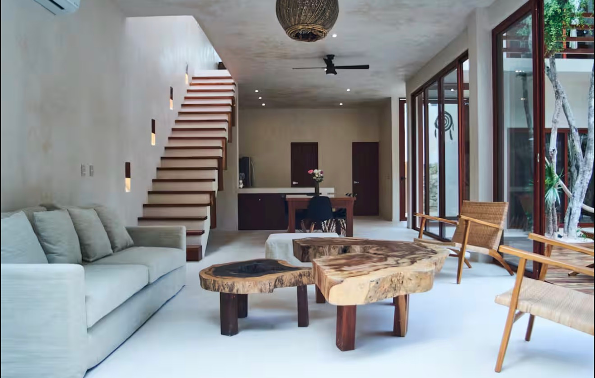Casa en condominio en Tulum Centro, Tulum, foto 18 de 20