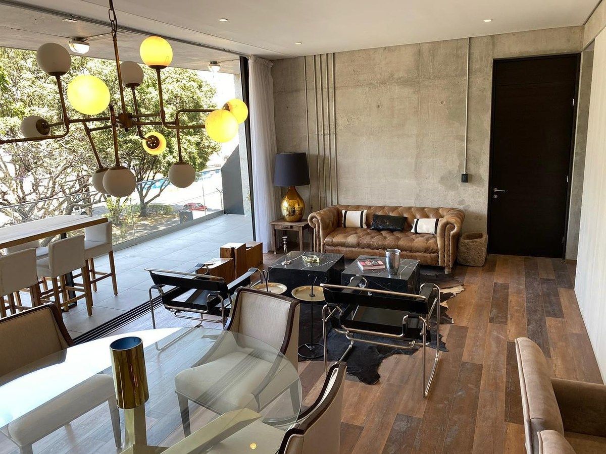 Apartment in Barrera, Guadalajara, photo 3 of 25