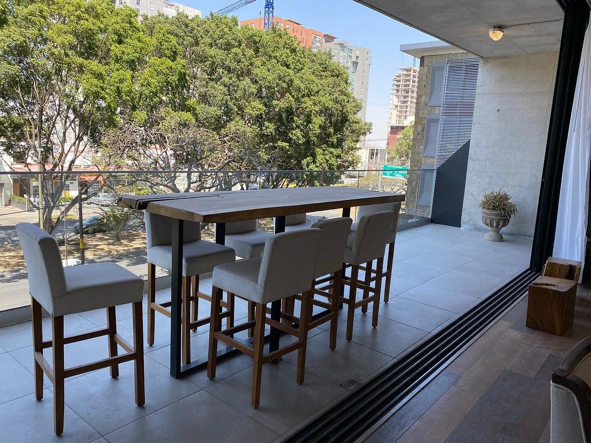 Apartment in Barrera, Guadalajara, photo 9 of 25