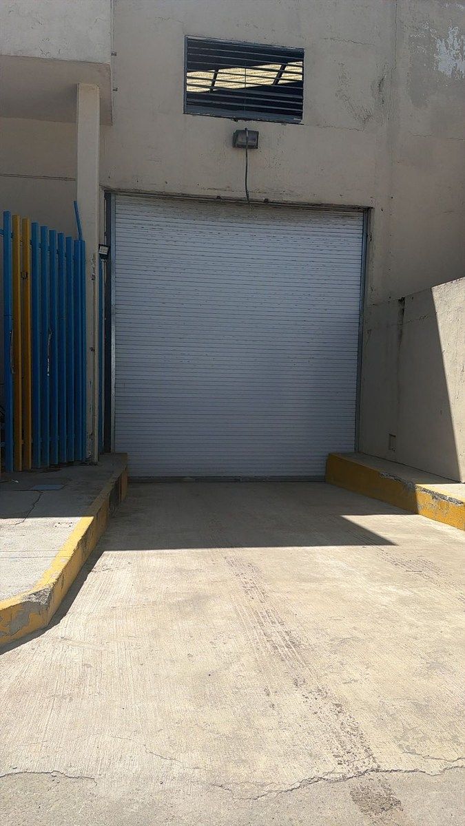 Galpão comercial em Parque industrial Xhala, Cuautitlán Izcalli, foto 2 de 12