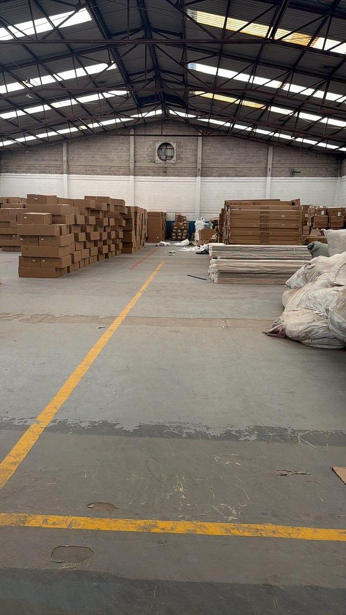 Galpão comercial em Parque industrial Xhala, Cuautitlán Izcalli, foto 7 de 12