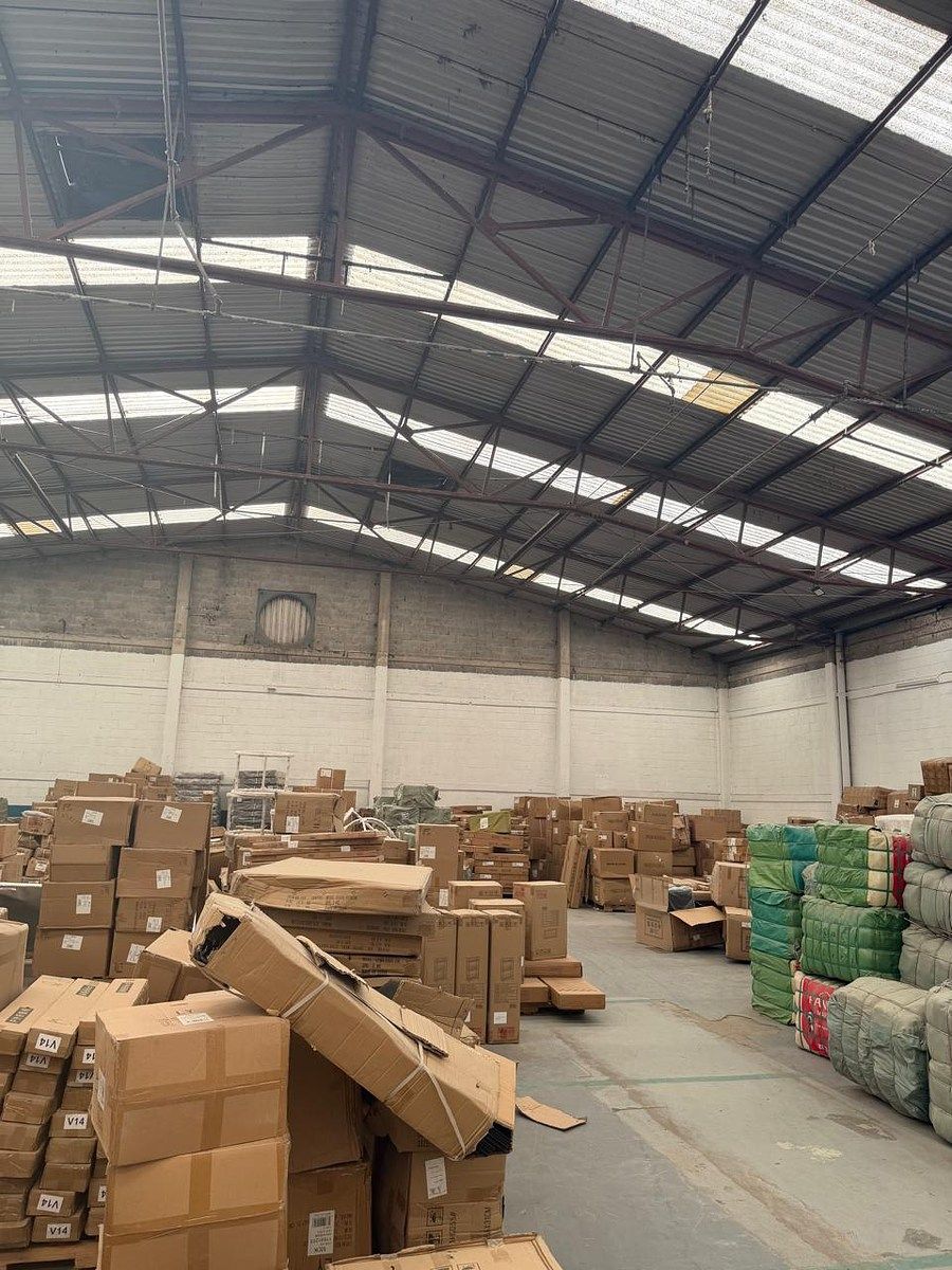 Galpão comercial em Parque industrial Xhala, Cuautitlán Izcalli, foto 10 de 12