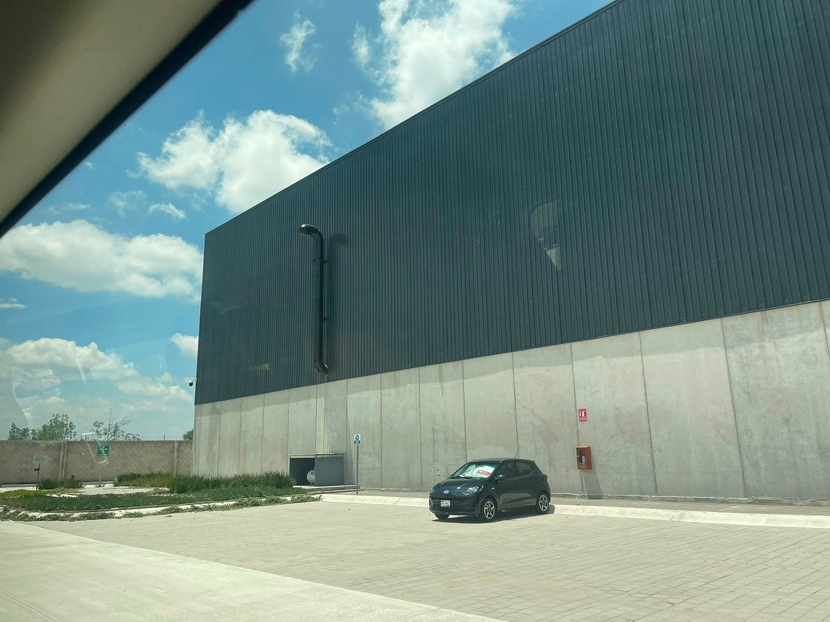 Nave industrial en Galeras, Colón, foto 9 de 11