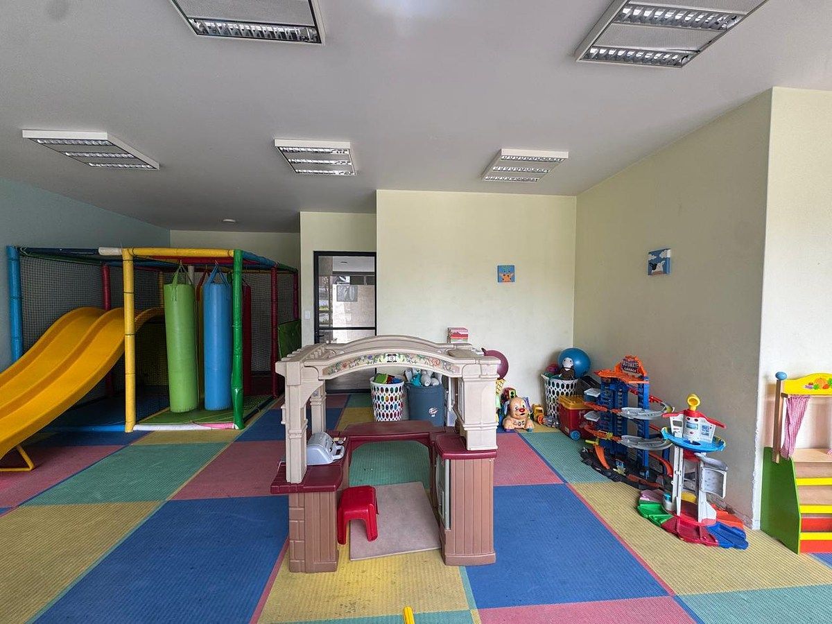 Apartamento em El Jagüey, Azcapotzalco, foto 12 de 14