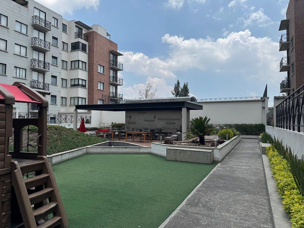 Apartamento em El Jagüey, Azcapotzalco, foto 13 de 14