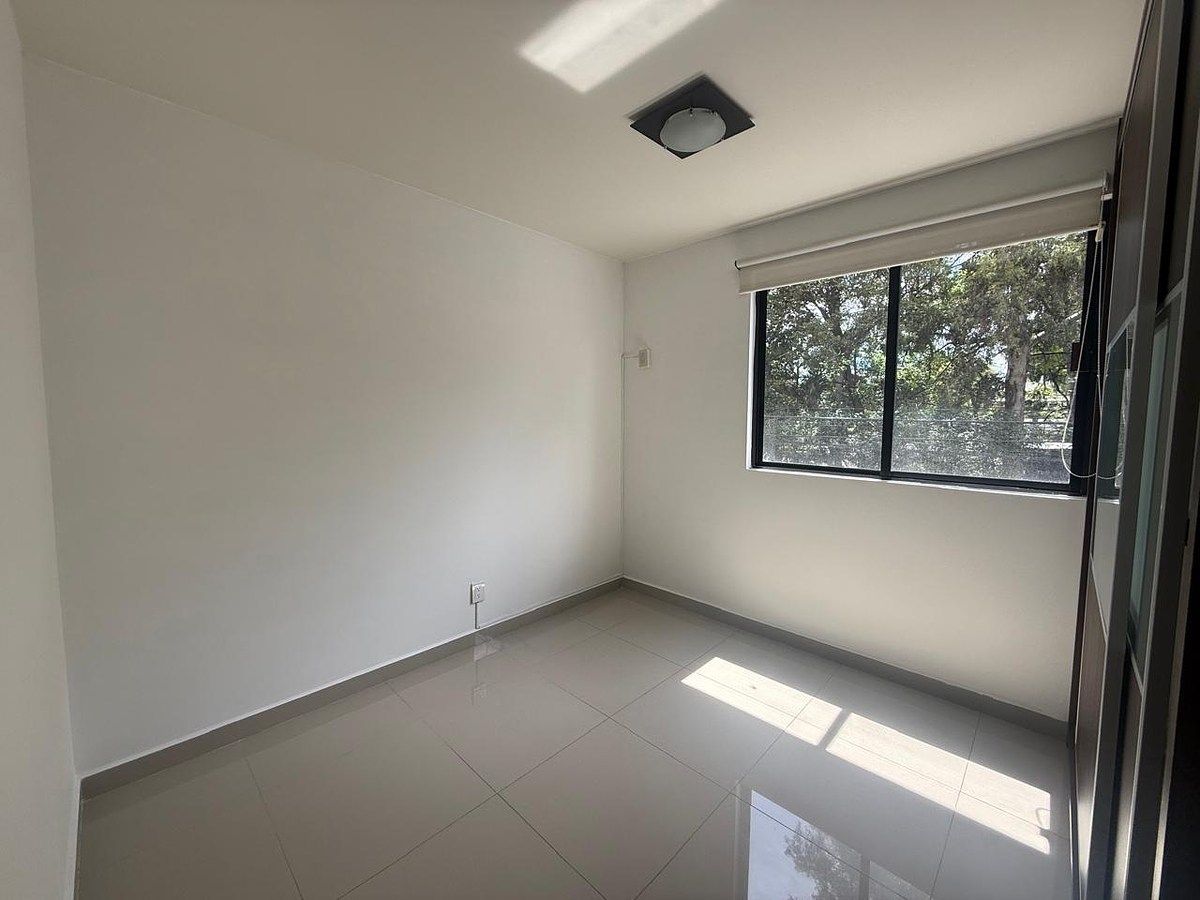 Apartamento em El Jagüey, Azcapotzalco, foto 8 de 14