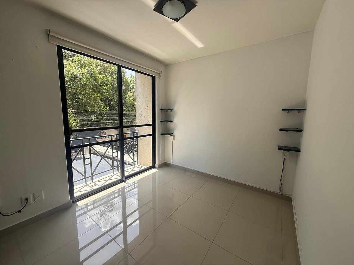 Apartamento em El Jagüey, Azcapotzalco, foto 5 de 14