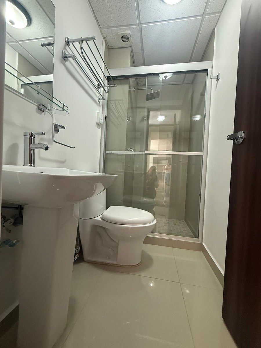 Apartamento em El Jagüey, Azcapotzalco, foto 6 de 14