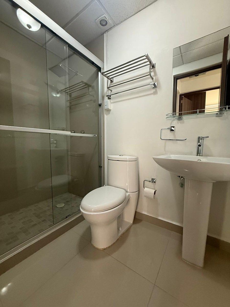 Apartamento em El Jagüey, Azcapotzalco, foto 9 de 14