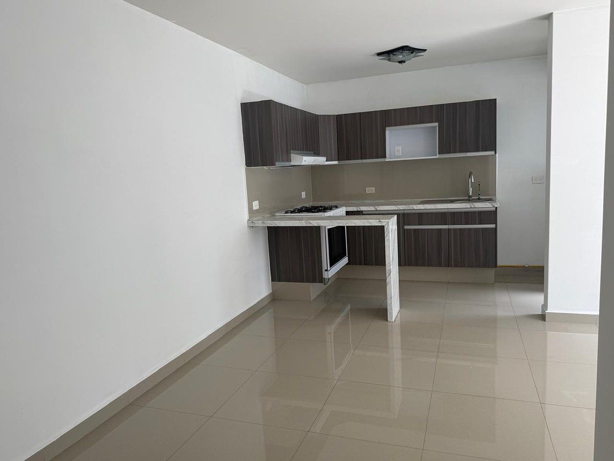 Apartamento em El Jagüey, Azcapotzalco, foto 2 de 14