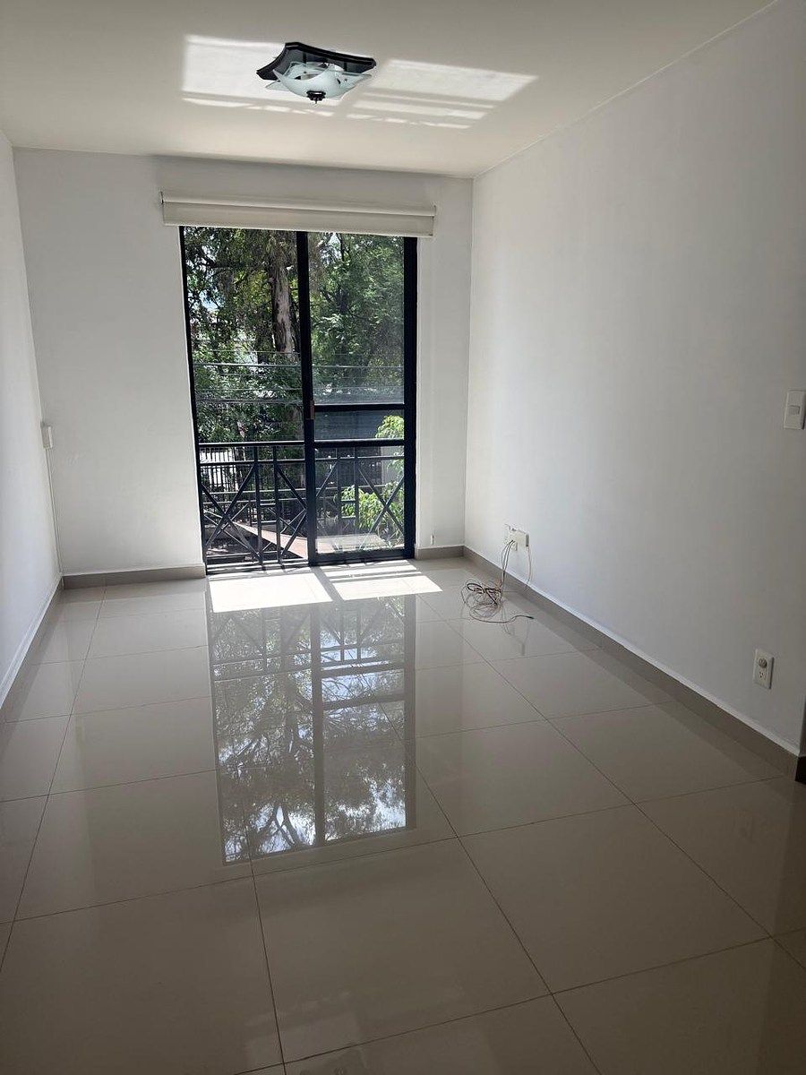 Apartamento em El Jagüey, Azcapotzalco, foto 3 de 14