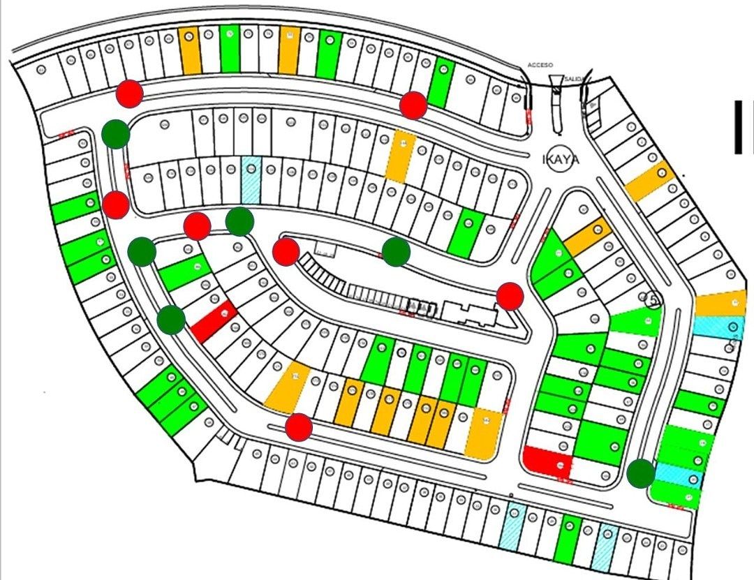 Terreno Venta en IKaya,  Zizana, foto 1 de 2