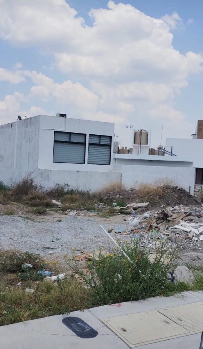 Terreno en Zizana, El Marqués, foto 2 de 2