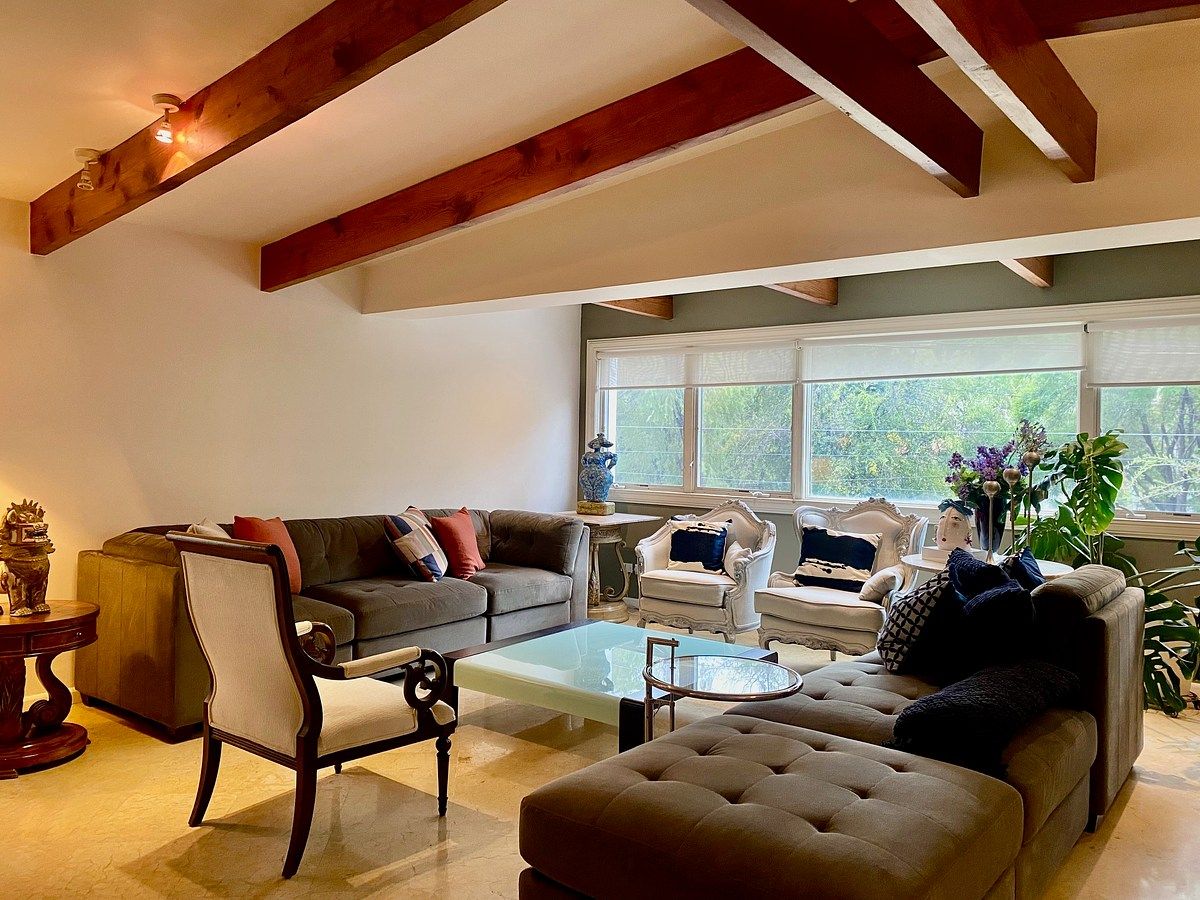 Casa en Fuentes del Valle, San Pedro Garza García, foto 4 de 7