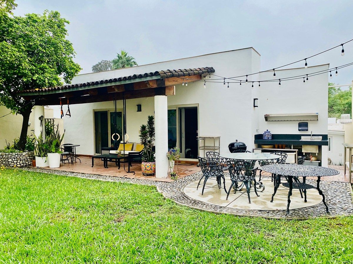 Casa en Fuentes del Valle, San Pedro Garza García, foto 6 de 7
