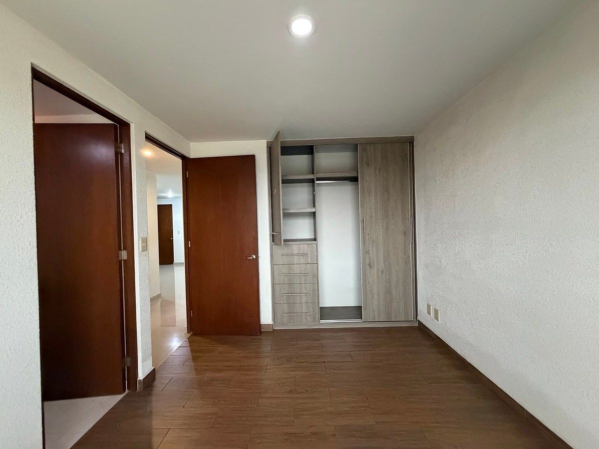 Apartamento em Portales Sur, Benito Juárez, foto 5 de 19