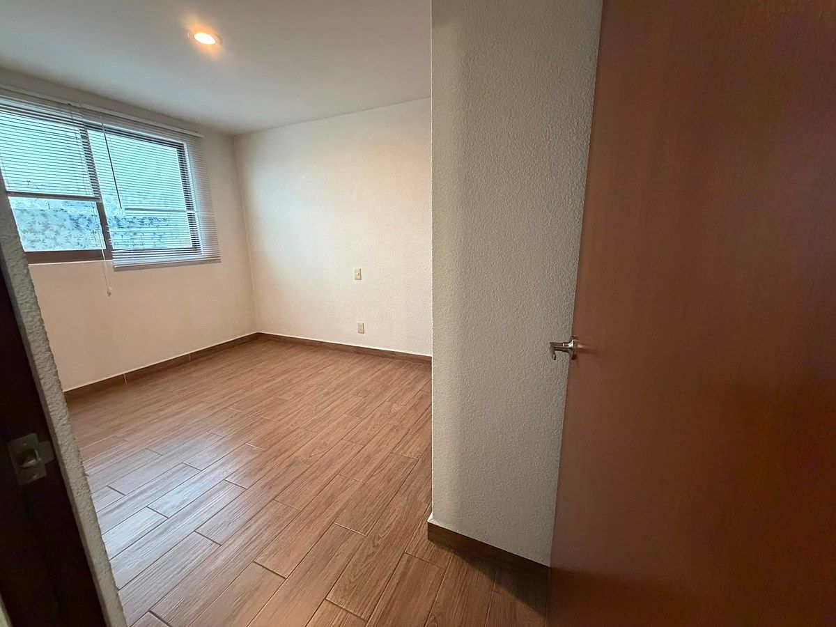 Apartamento em Portales Sur, Benito Juárez, foto 6 de 19