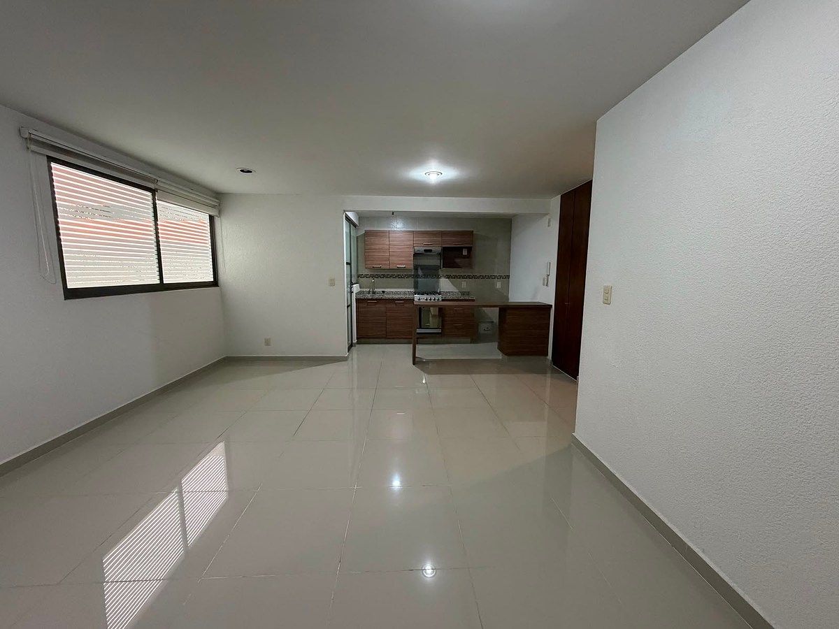 Apartamento em Portales Sur, Benito Juárez, foto 7 de 19