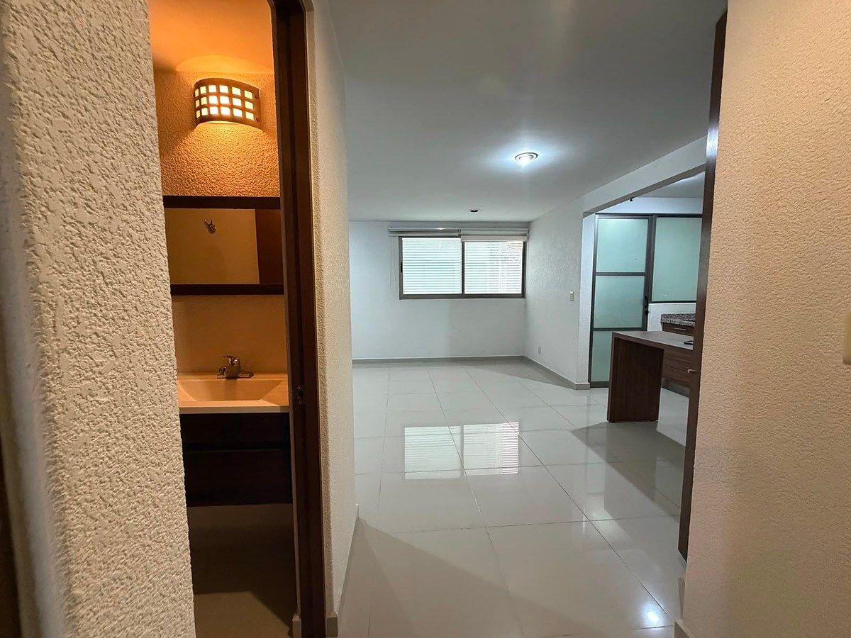 Apartamento em Portales Sur, Benito Juárez, foto 8 de 19