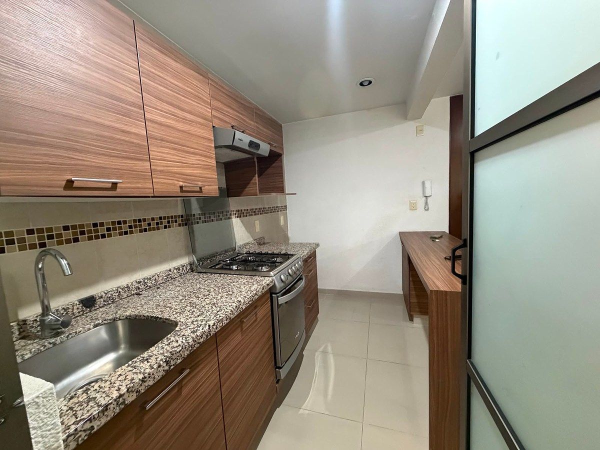 Apartamento em Portales Sur, Benito Juárez, foto 9 de 19