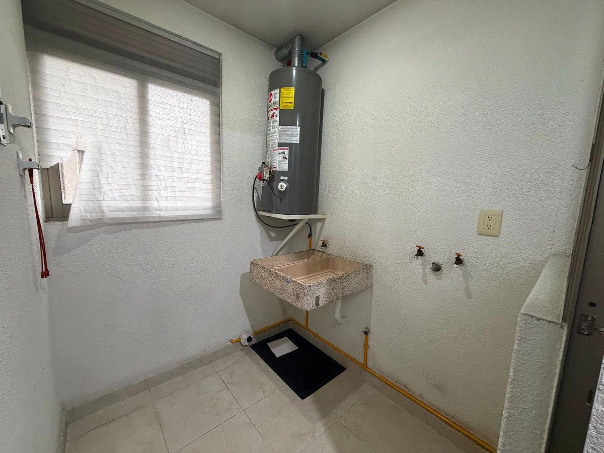 Apartamento em Portales Sur, Benito Juárez, foto 11 de 19
