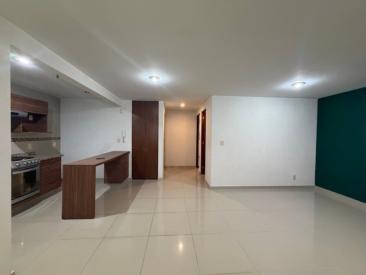 Apartamento em Portales Sur, Benito Juárez, foto 12 de 19