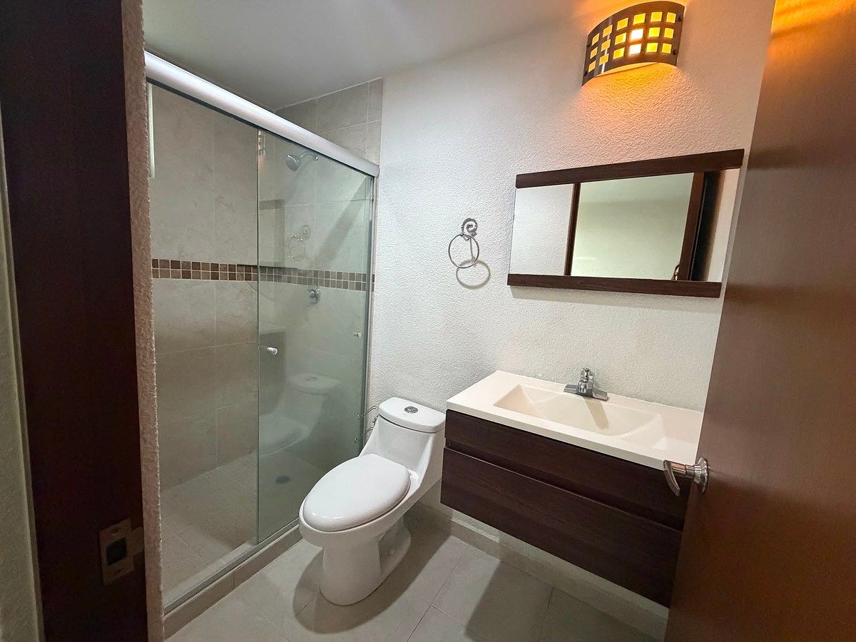 Apartamento em Portales Sur, Benito Juárez, foto 13 de 19