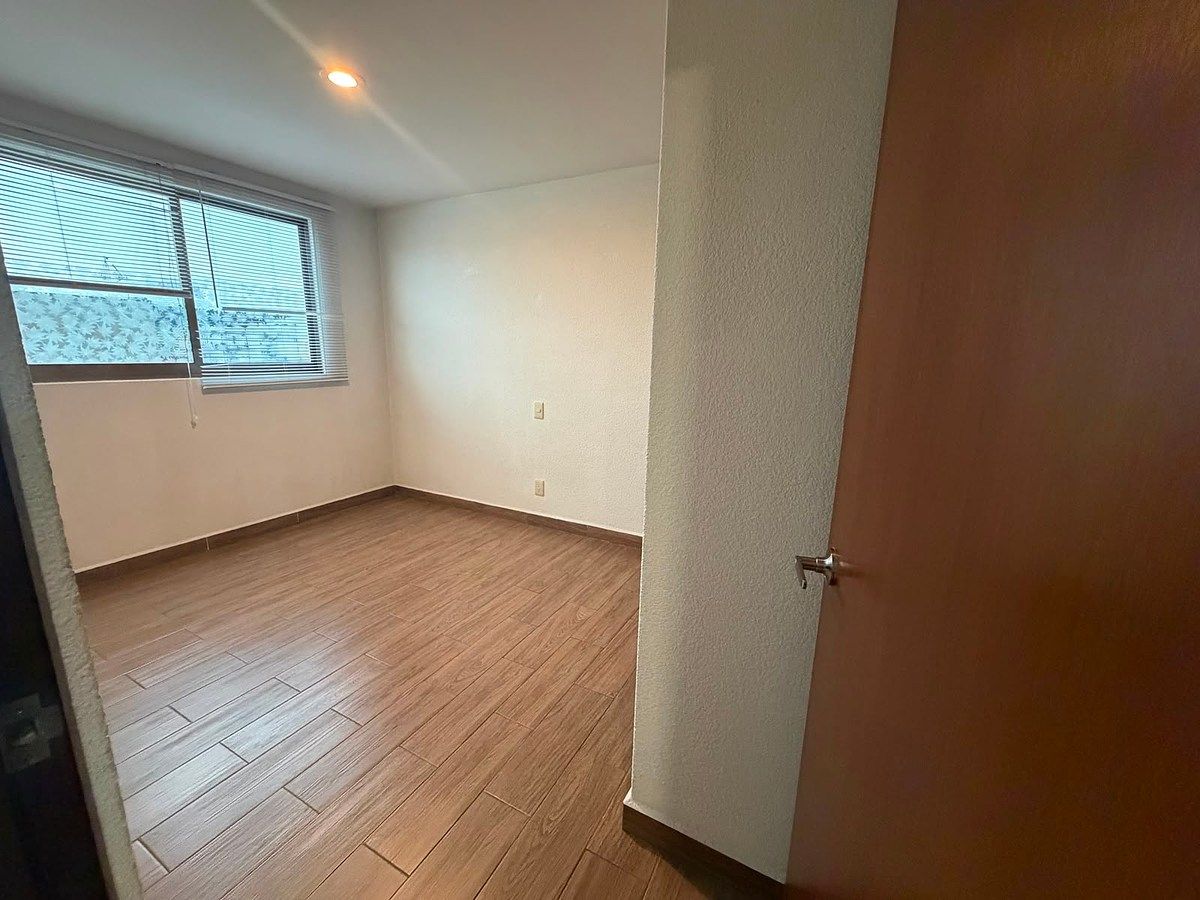Apartamento em Portales Sur, Benito Juárez, foto 16 de 19