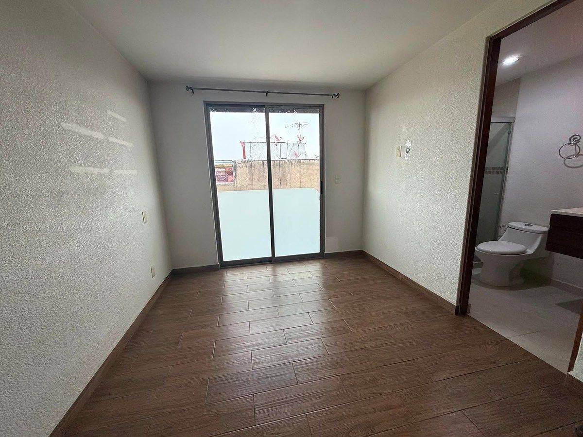 Apartamento em Portales Sur, Benito Juárez, foto 17 de 19