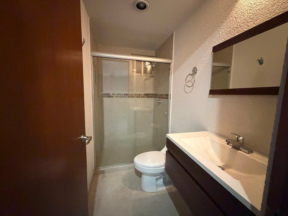Apartamento em Portales Sur, Benito Juárez, foto 18 de 19