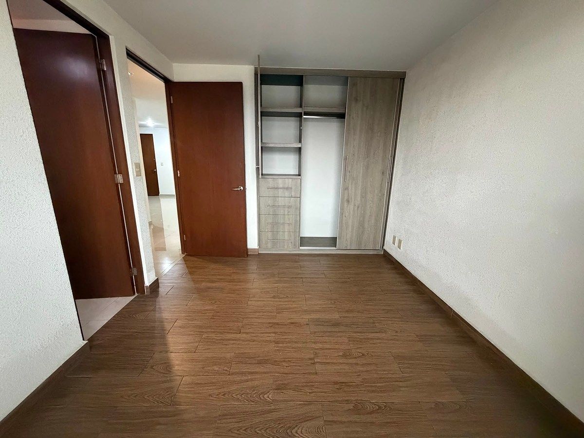 Apartamento em Portales Sur, Benito Juárez, foto 19 de 19