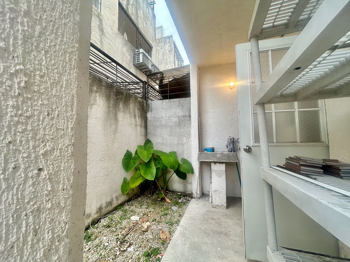 Departamento en Real Bilbao, Playa del Carmen, foto 2 de 25