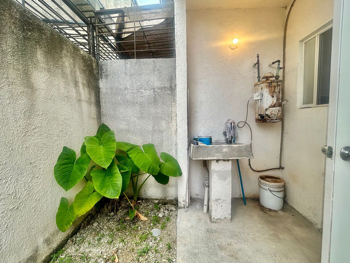 Departamento en Real Bilbao, Playa del Carmen, foto 3 de 25