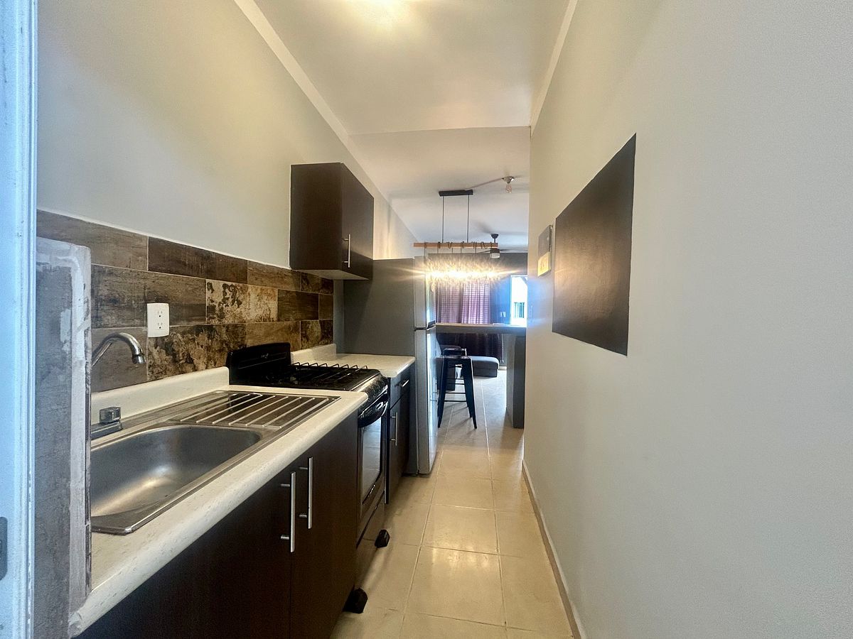 Departamento en Real Bilbao, Playa del Carmen, foto 4 de 25
