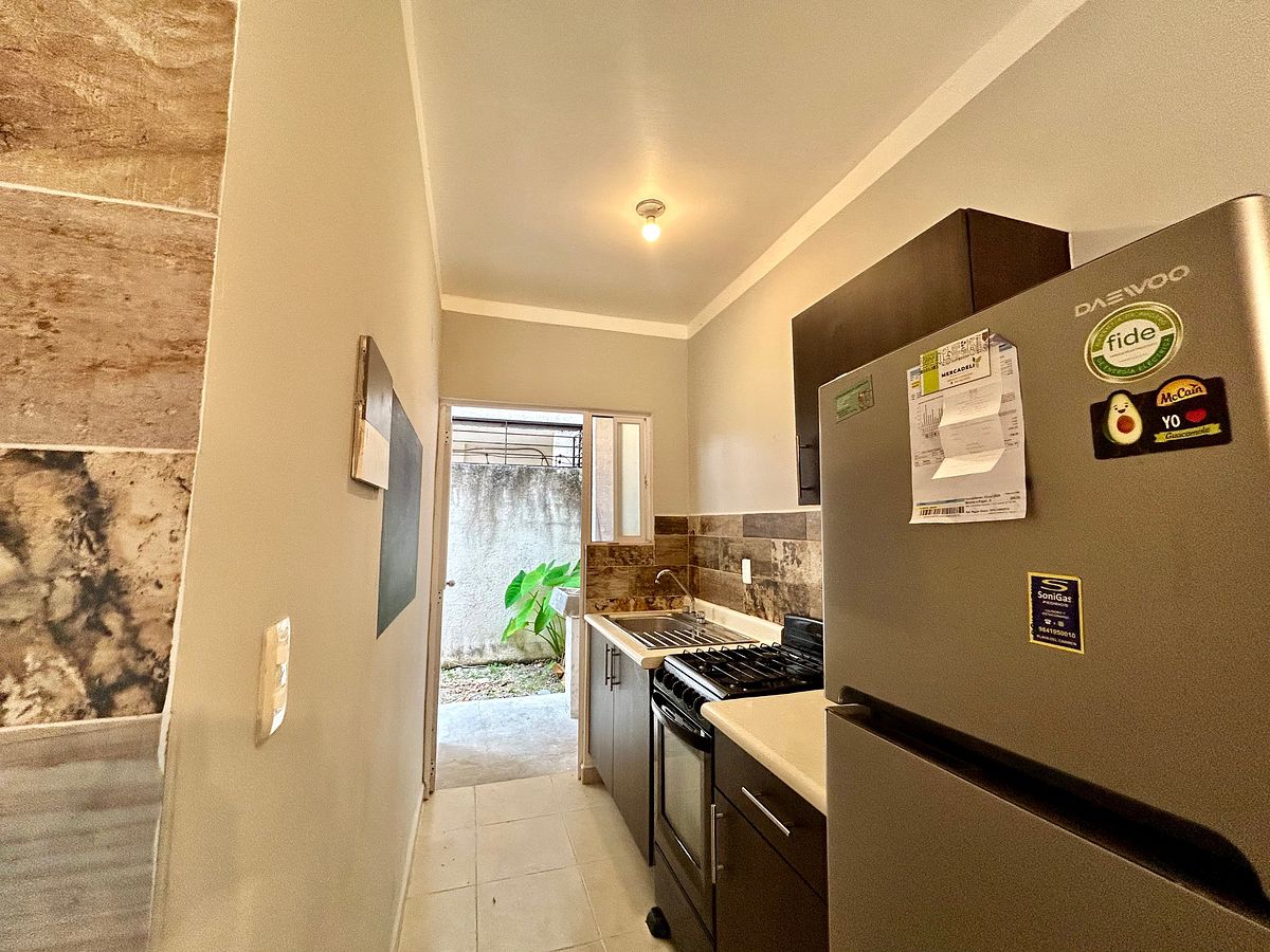 Departamento en Real Bilbao, Playa del Carmen, foto 6 de 25
