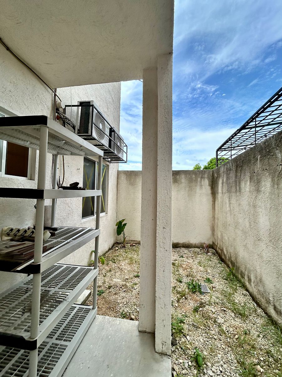 Departamento en Real Bilbao, Playa del Carmen, foto 7 de 25