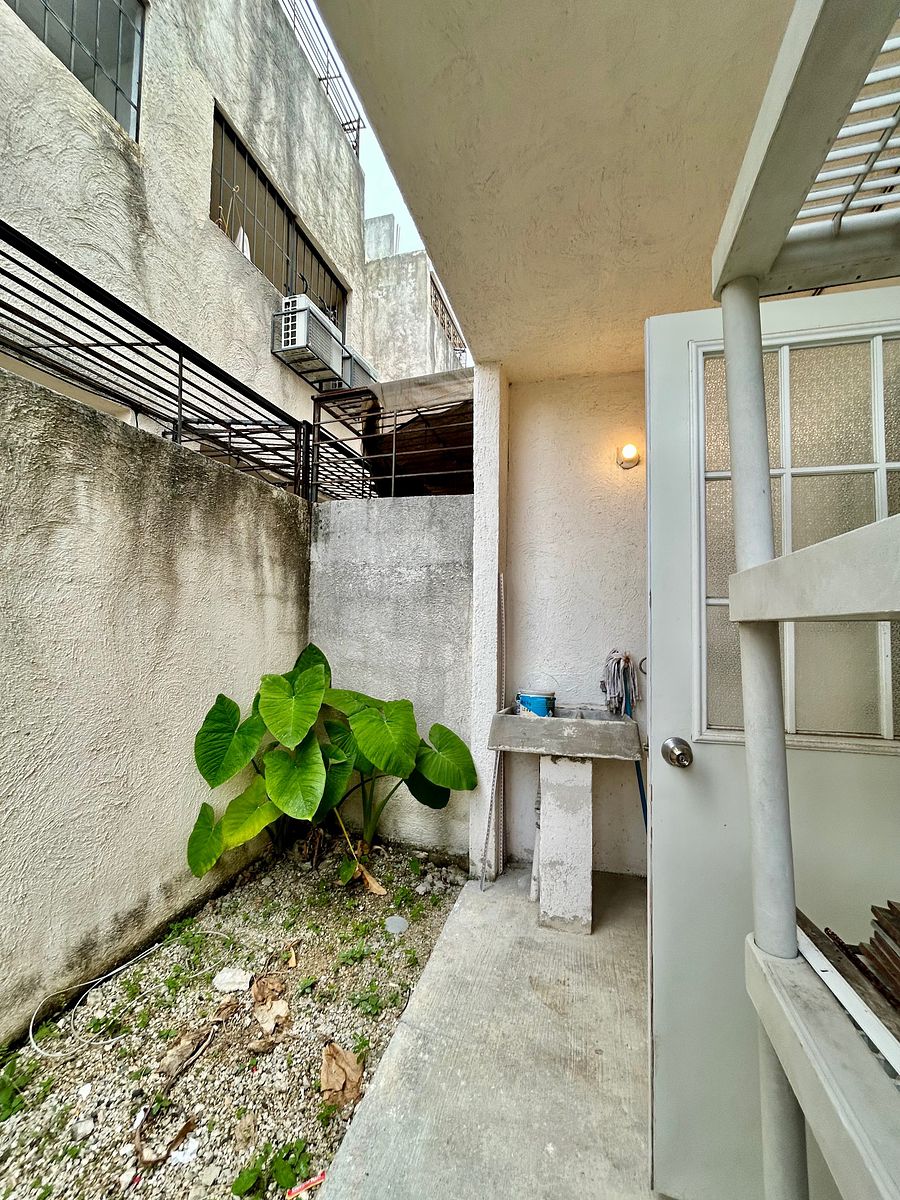 Departamento en Real Bilbao, Playa del Carmen, foto 8 de 25