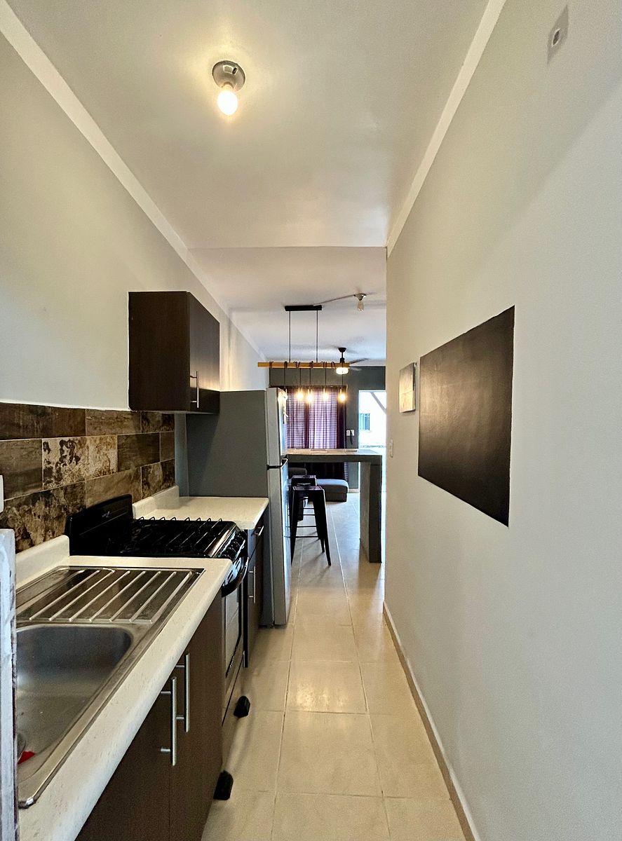 Departamento en Real Bilbao, Playa del Carmen, foto 9 de 25