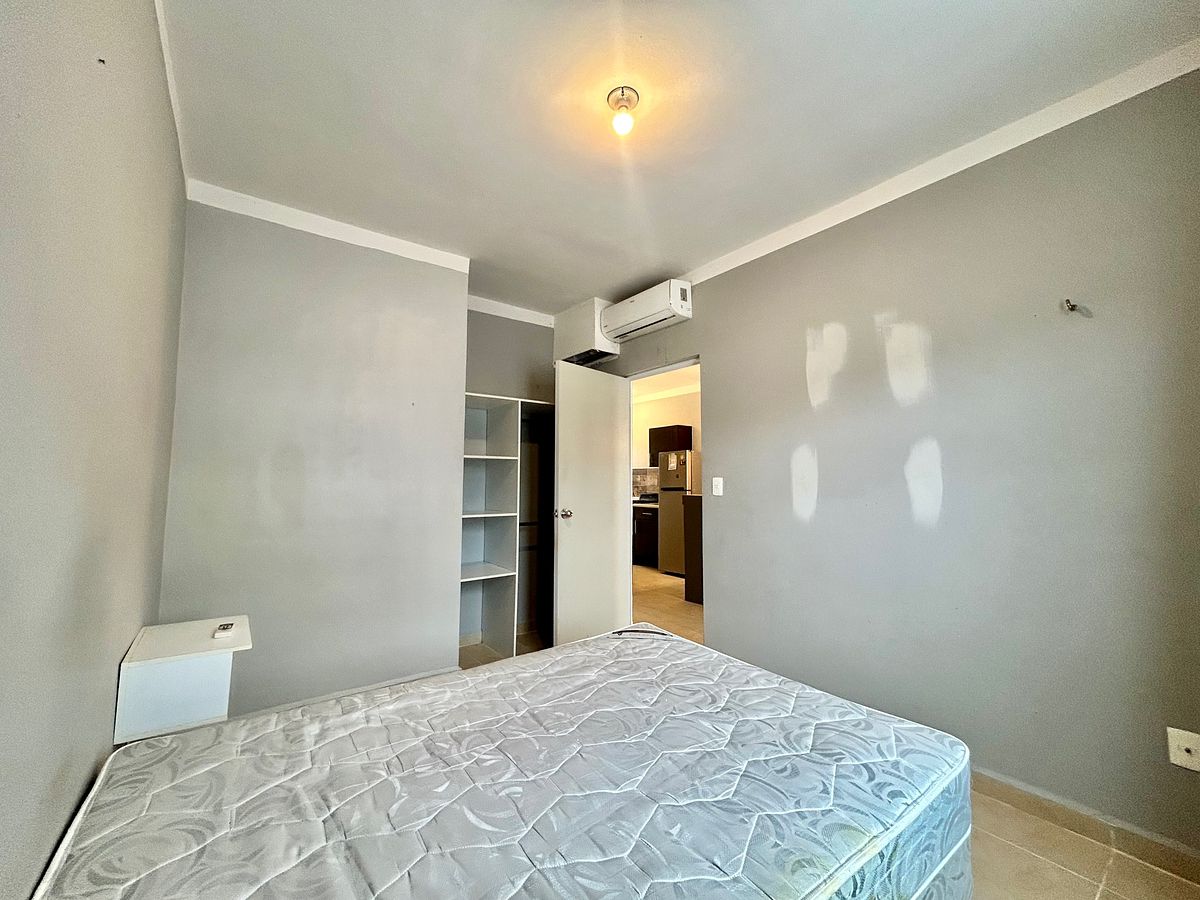 Departamento en Real Bilbao, Playa del Carmen, foto 14 de 25