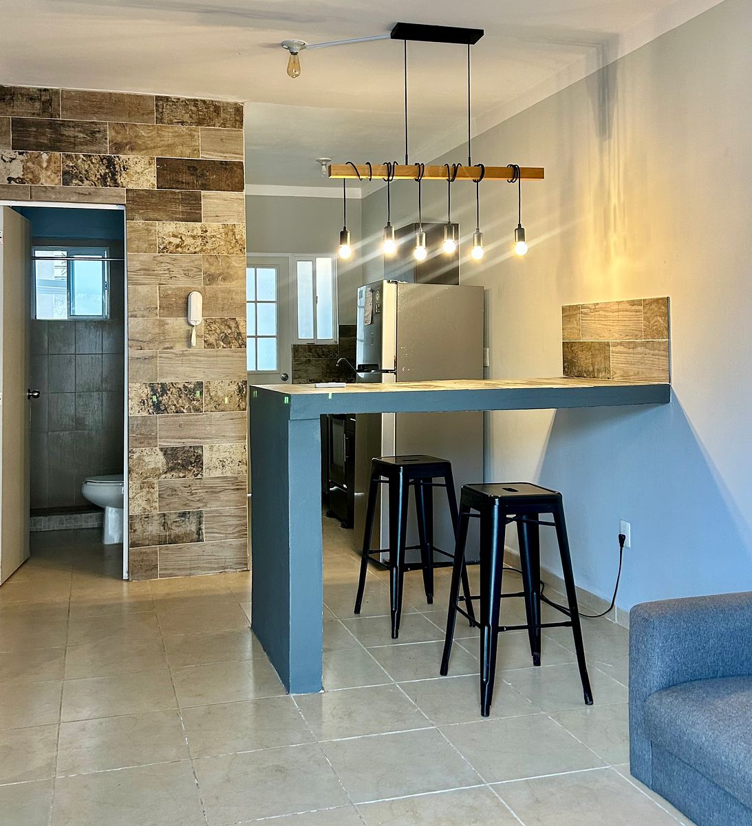 Departamento en Real Bilbao, Playa del Carmen, foto 15 de 25