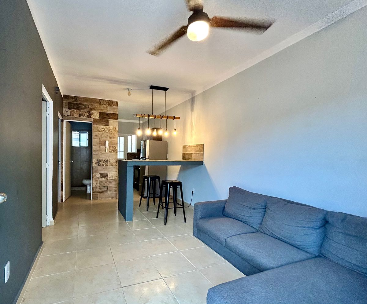 VENTA | Departamento 2 recámaras planta baja Playa del Carmen ¡OPORTUNIDAD!, foto 1 de 25