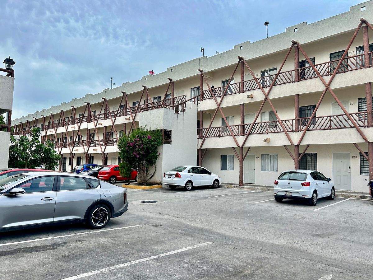 Departamento en Real Bilbao, Playa del Carmen, foto 16 de 25