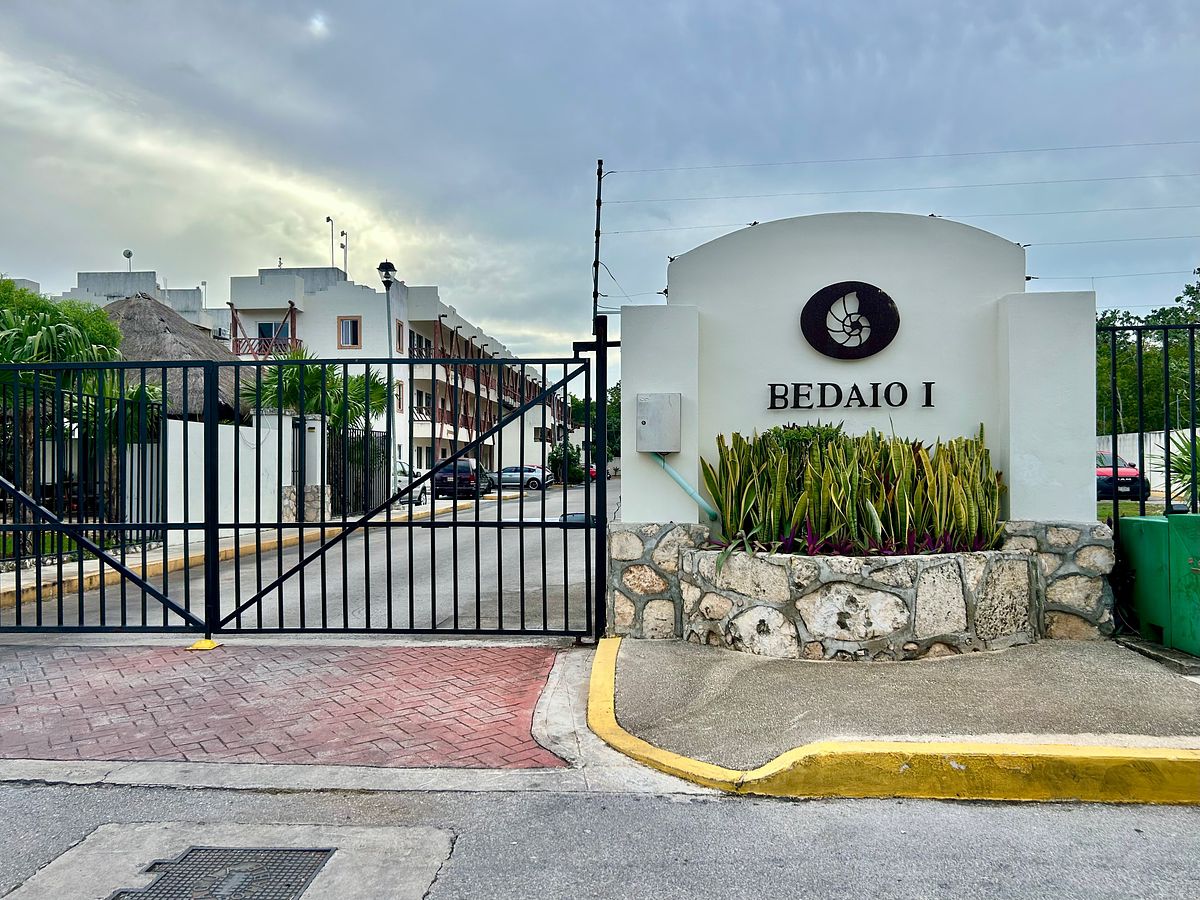 Departamento en Real Bilbao, Playa del Carmen, foto 18 de 25