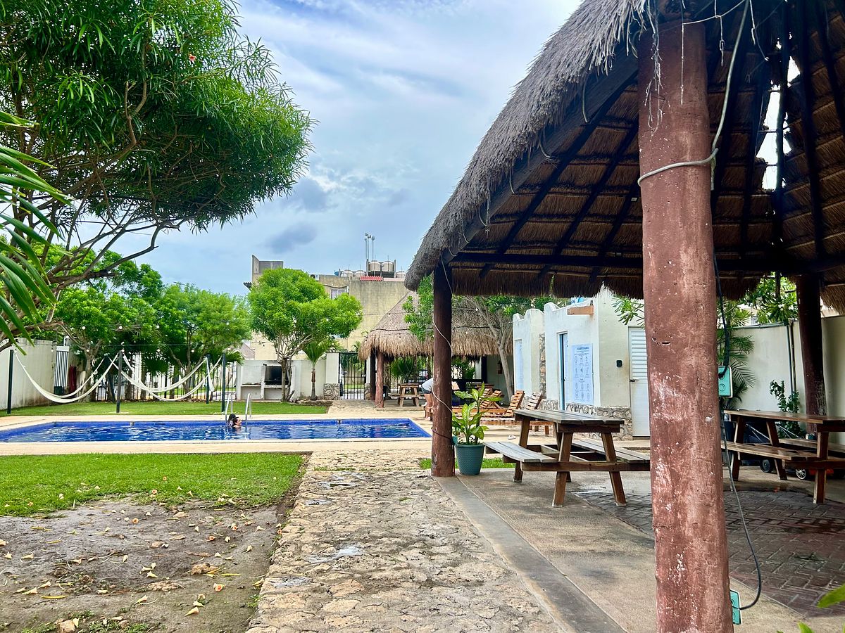Departamento en Real Bilbao, Playa del Carmen, foto 19 de 25