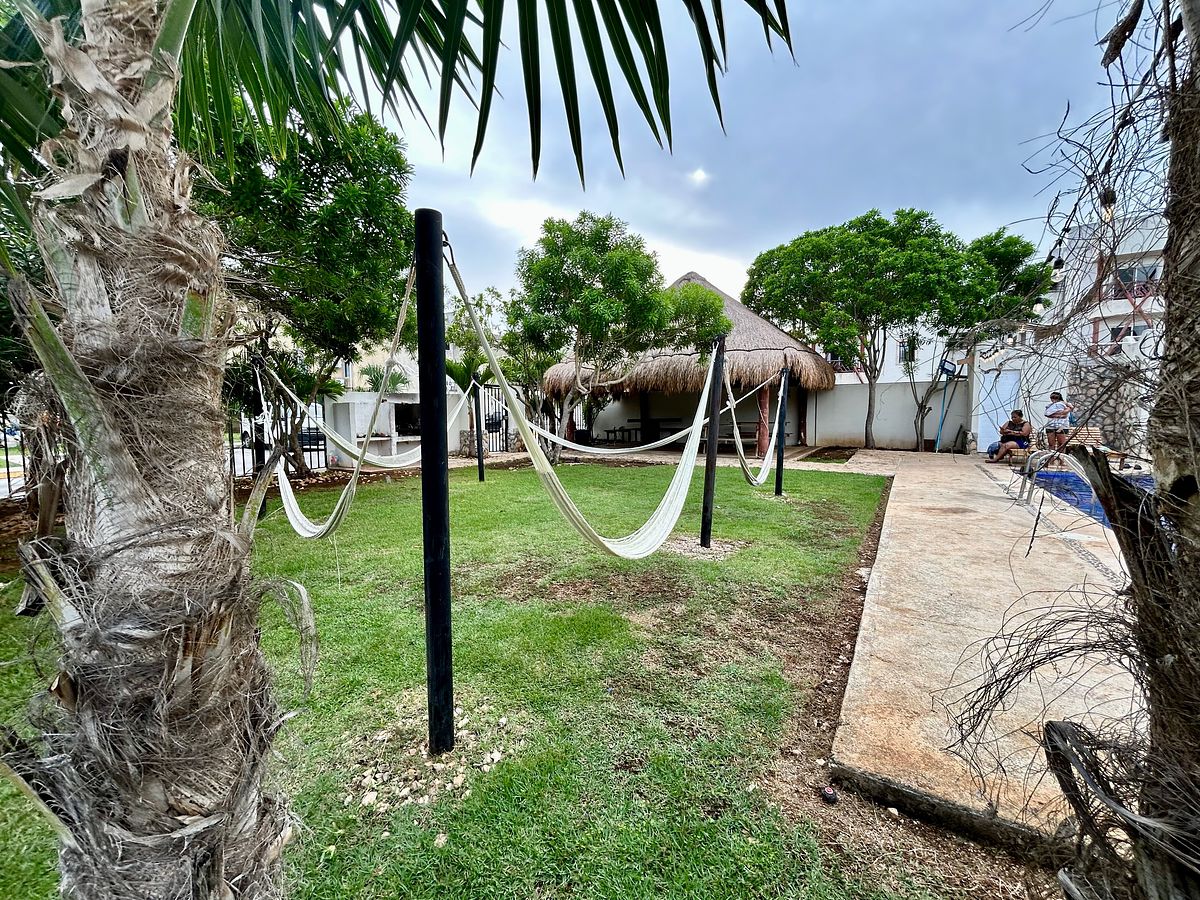 Departamento en Real Bilbao, Playa del Carmen, foto 20 de 25