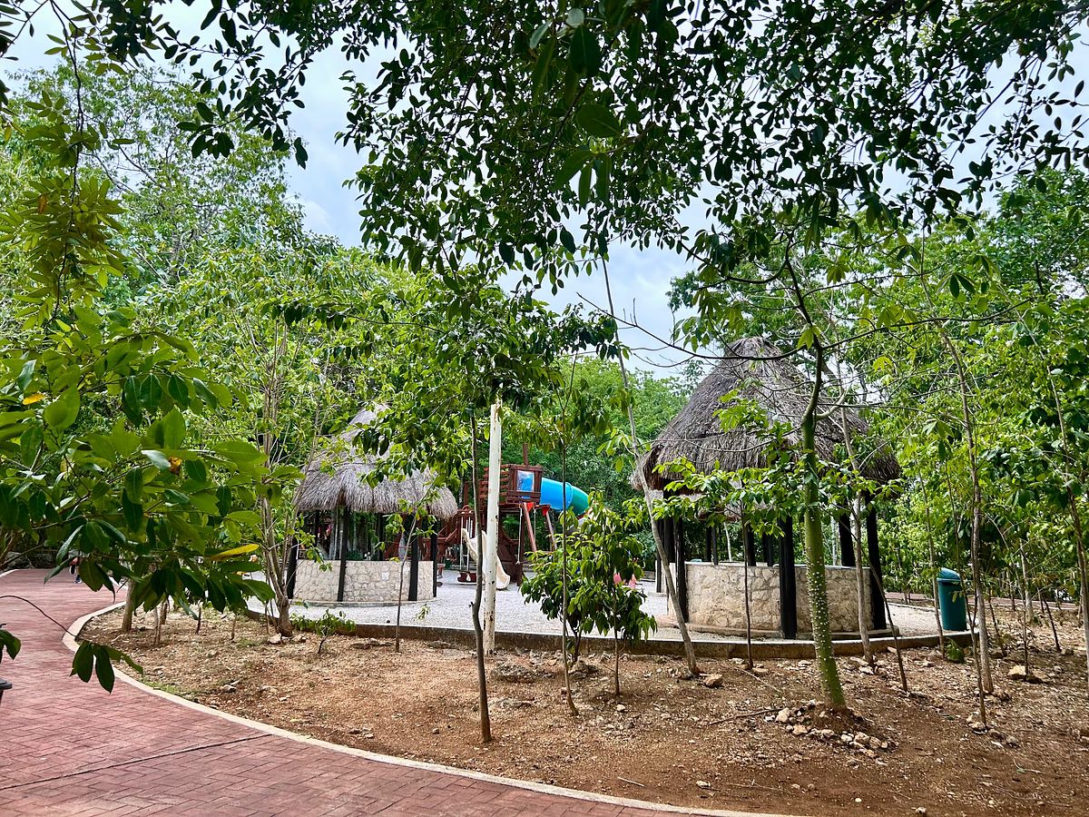 Departamento en Real Bilbao, Playa del Carmen, foto 21 de 25