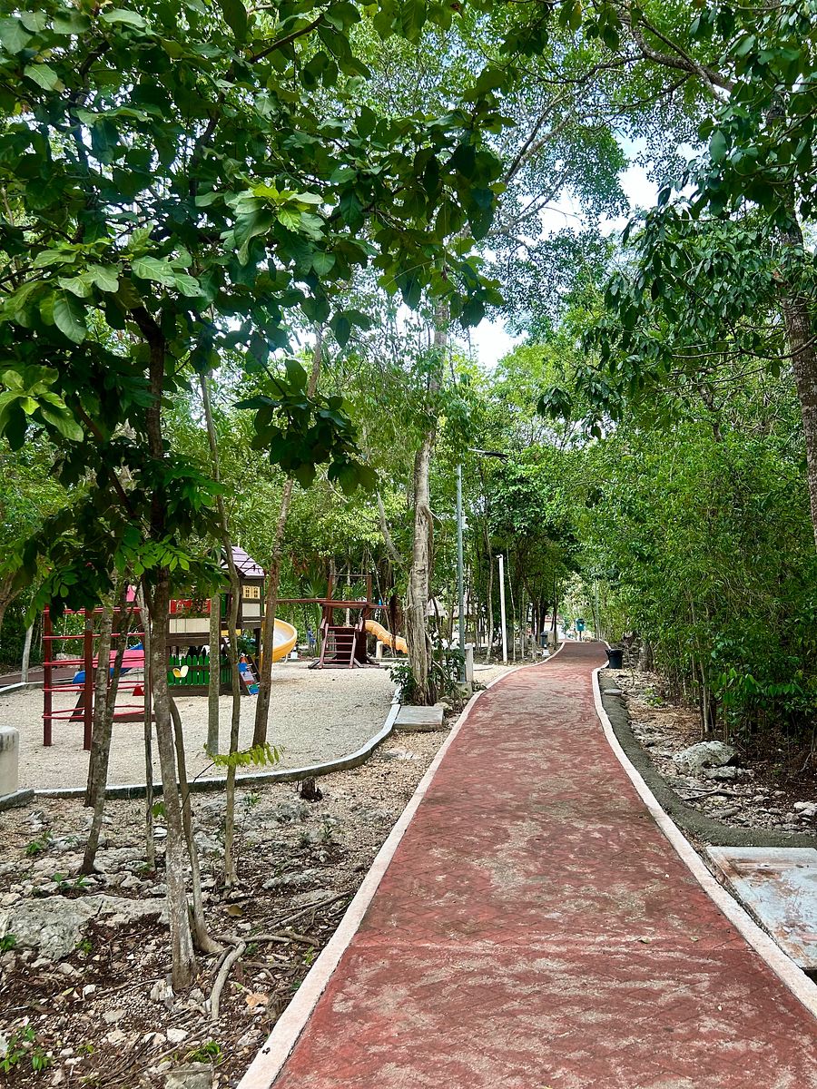 Departamento en Real Bilbao, Playa del Carmen, foto 24 de 25