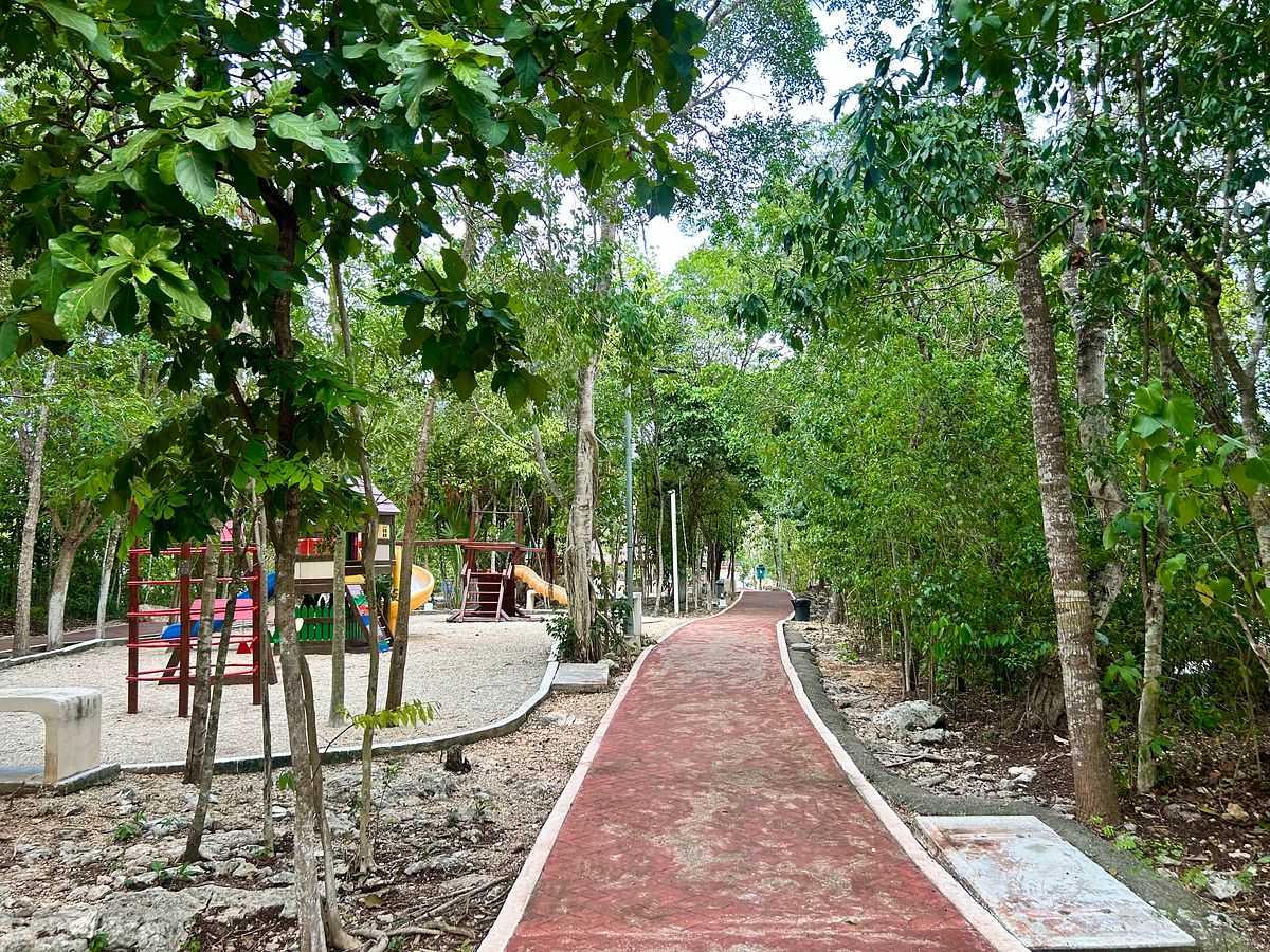 Departamento en Real Bilbao, Playa del Carmen, foto 25 de 25