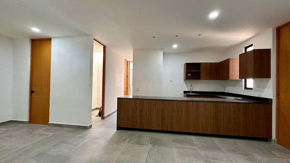 Departamento en Venta en Mérida, Palma de Mallorca, foto 1 de 11