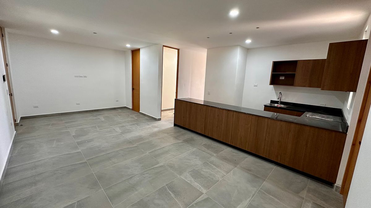 Apartamento em Cholul, Mérida, foto 3 de 11